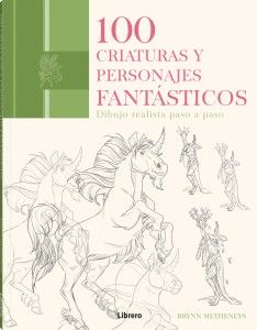 100 criaturas y personajes fantásticos