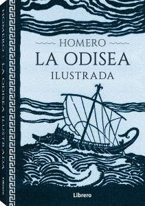 La odisea ilustrada