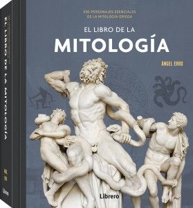 El libro de la mitología