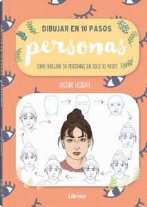 ​​​​​​Dibujar en 10 pasos: Personas