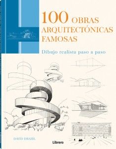 100 obras arquitectónicas famosas