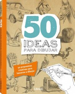 50 Ideas para dibujar
