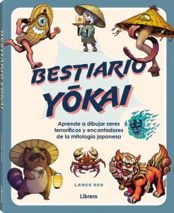 Bestiario yōkai