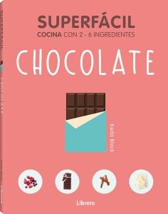 Chocolate: Superfácil