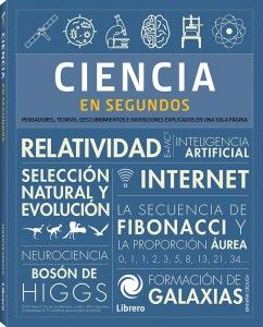 Ciencia en segundos 