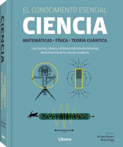 Ciencia: Matemáticas - Física - Teoría cuántica