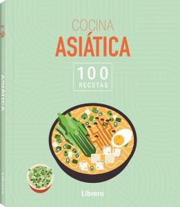 Cocina asiática