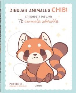 Dibujar animales Chibi