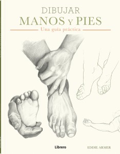 Dibujar manos & pies