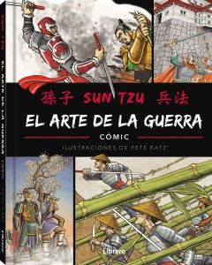 El arte de la guerra - Cómic