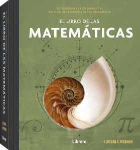 El libro de las matemáticas