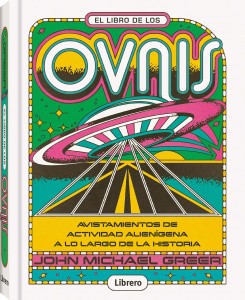 El libro de los ovnis