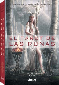 El tarot de las runas 