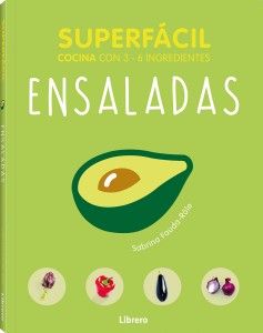 Ensaladas : Superfácil