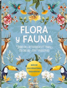 Flora y fauna
