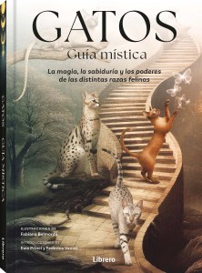 Gatos guía mística