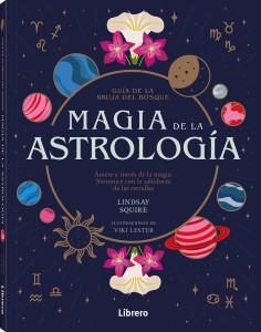 Guía de la Bruja del Bosque – Magia de la astrología