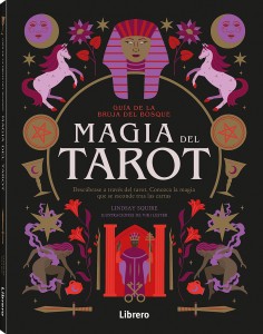 Guía de la Bruja del Bosque – Magia del tarot