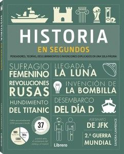 Historia en segundos 