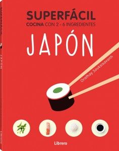 Japón: Superfácil