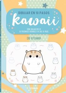 Dibujar en 10 pasos: Kawaii