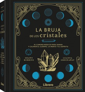 La bruja de los cristales