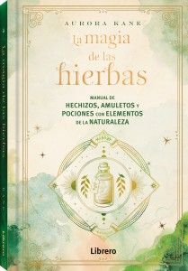 La magia de las hierbas