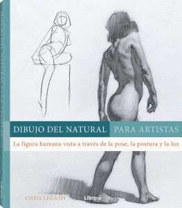 Dibujo del natural para artistas