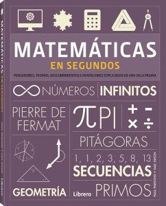 Matemáticas en segundos 