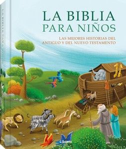 La Biblia para niños