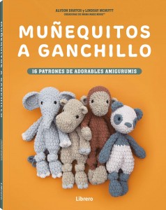 Muñequitos a ganchillo