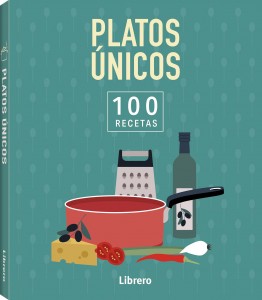 Platos únicos