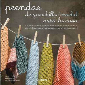 Prendas de ganchillo / crochet para la casa