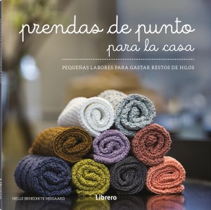 Prendas de punto para la casa