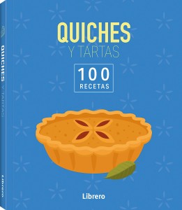 Quiches y tartas