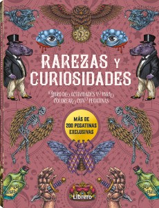 Rarezas y curiosidades