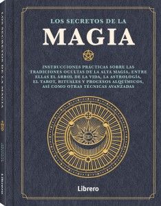 Los secretos de la magia 