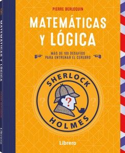 Mátematicas y lógica : Sherlock Holmes