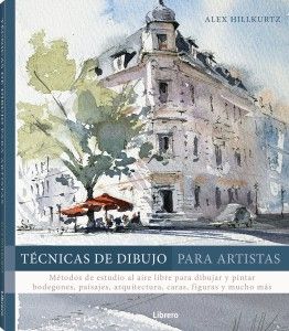 Técnicas de dibujo para artistas
