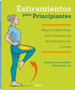 Ejercicios de estiramiento para principiantes