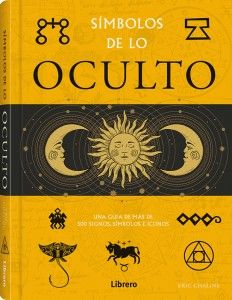 Símbolos de lo oculto