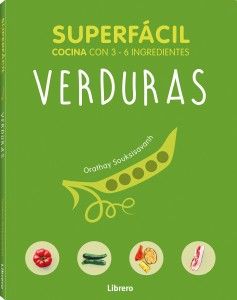 Verduras : Superfácil